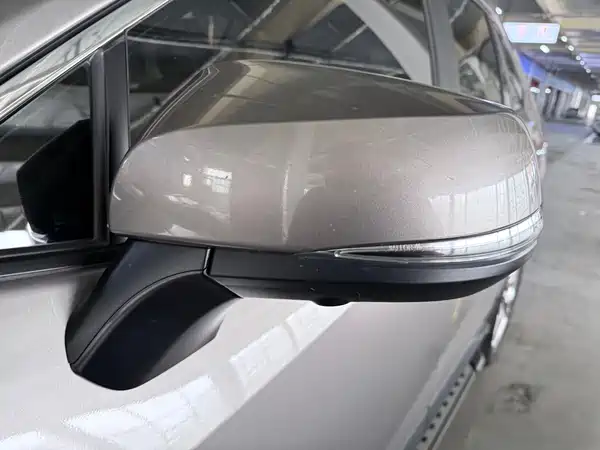 Toyota RAV4 2020