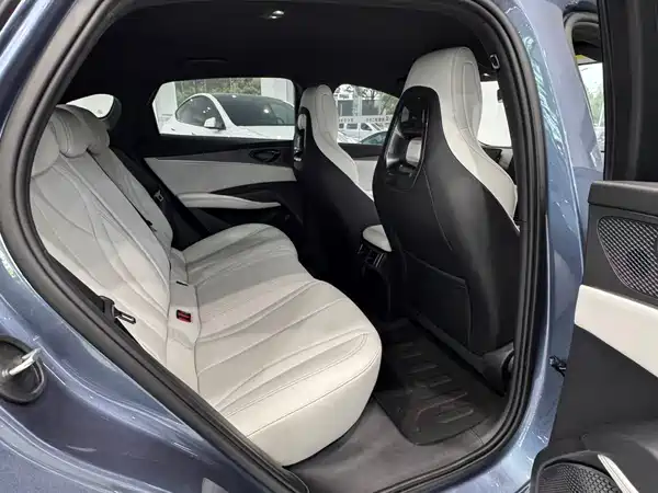 BYD Seal 06 2024