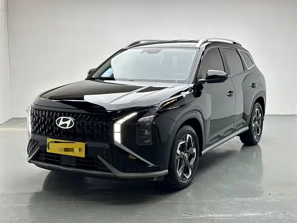 Hyundai ix35 2023
