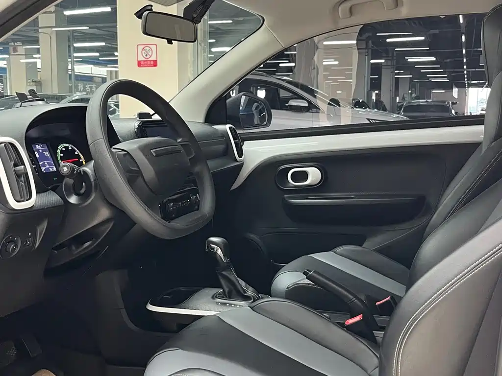 Roewe CLEVER 2022