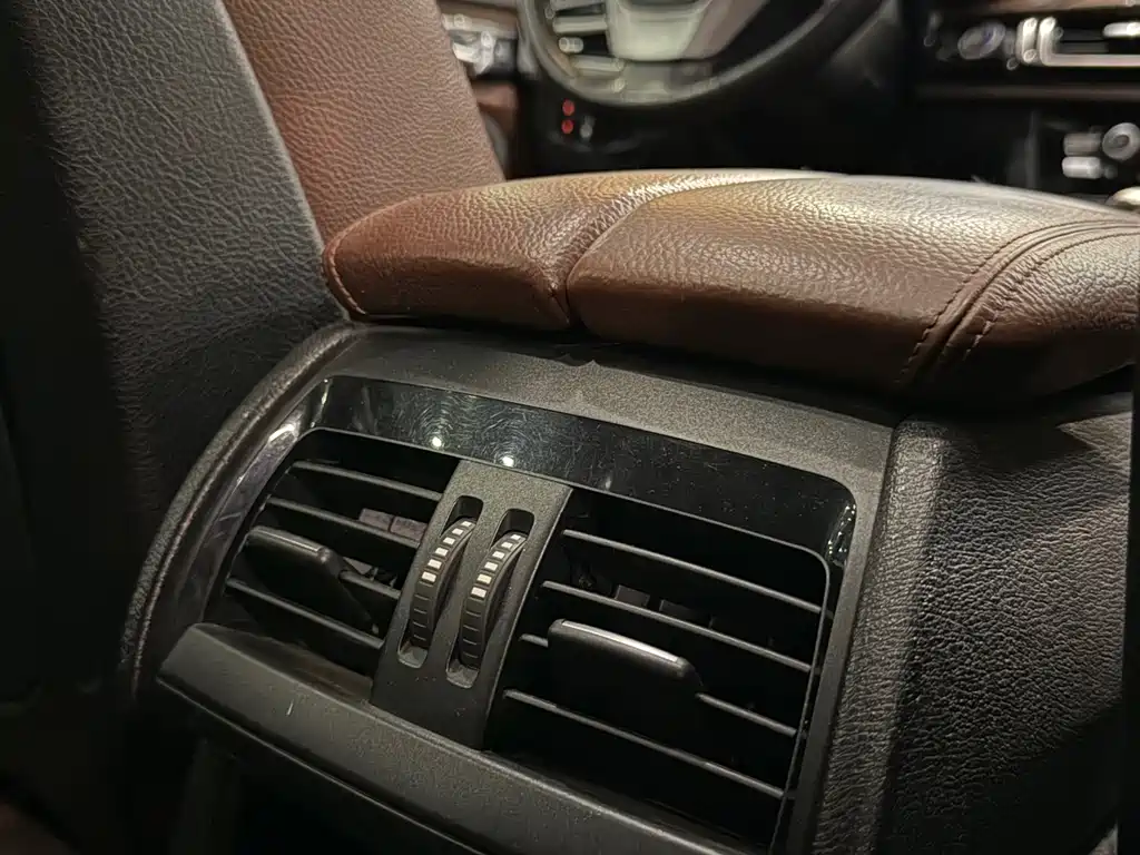 BMW X5 2015 — фото 13