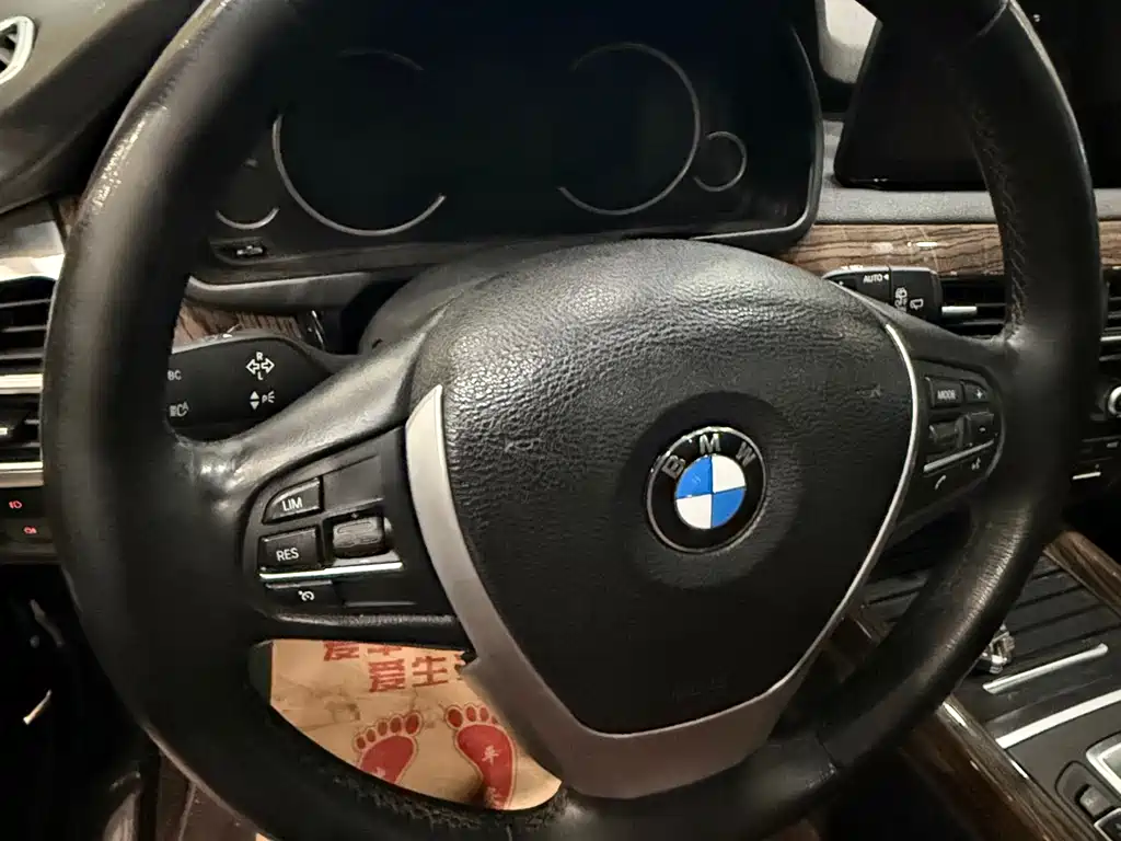 BMW X5 2015 — фото 11