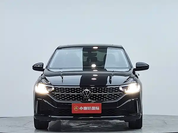 Volkswagen Lavida 2023