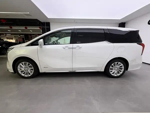 Buick Century 2025