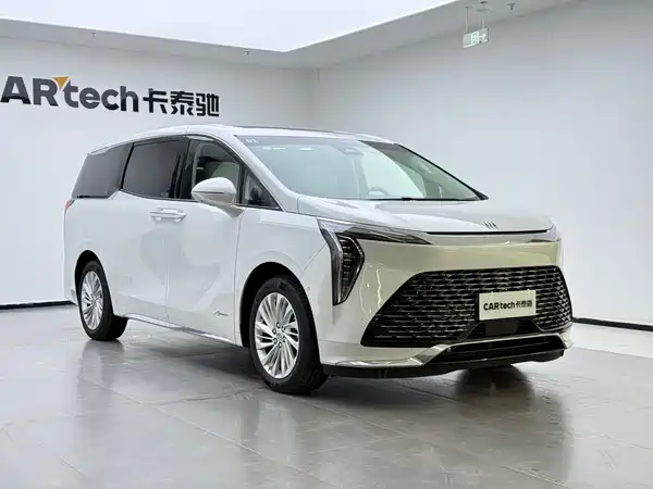 Buick Century 2025