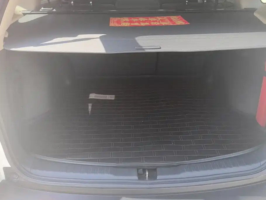 Honda CR-V 2015