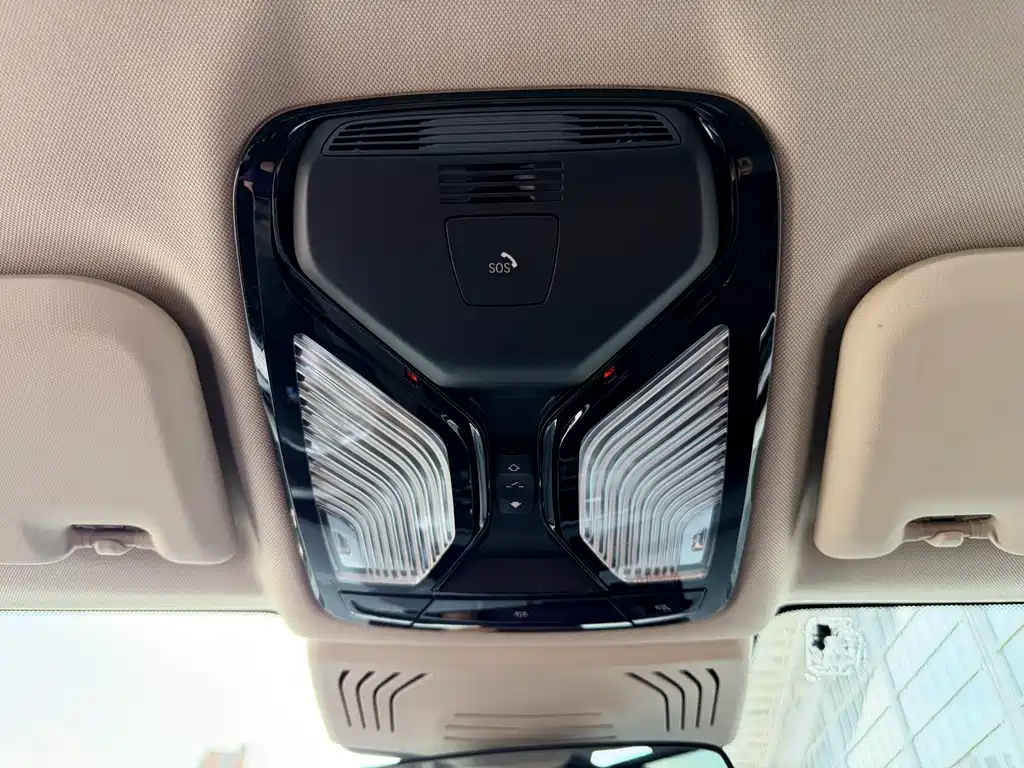 BMW X3 2020 — фото 18