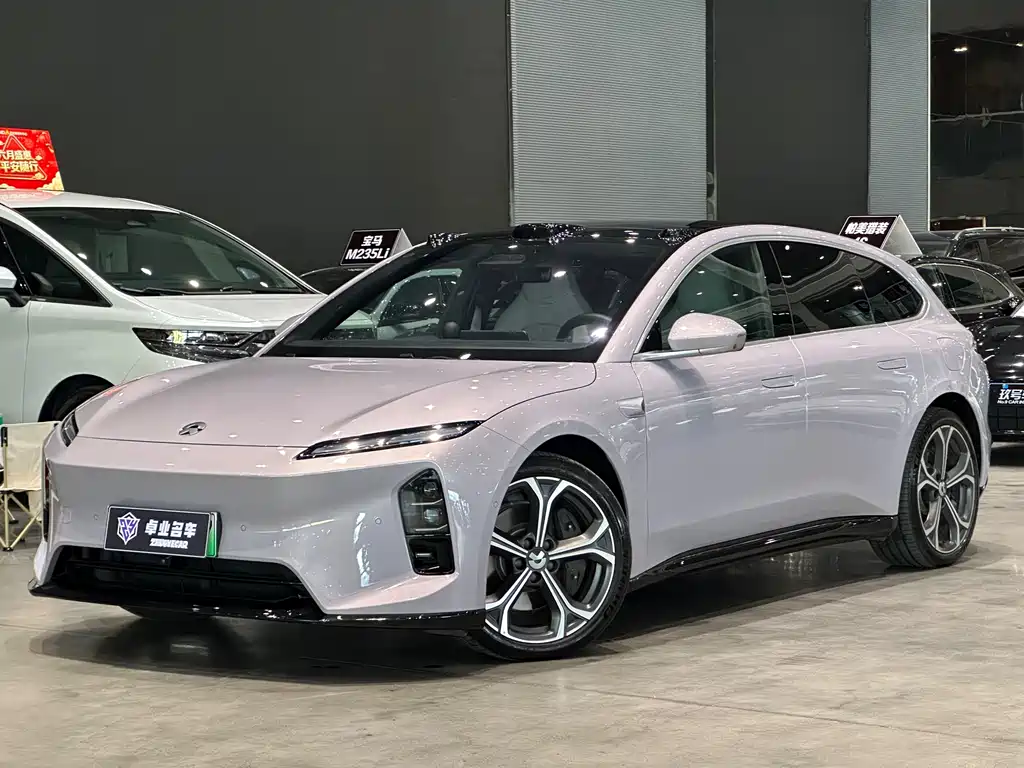 NIO ET5T 2025 — фото 1
