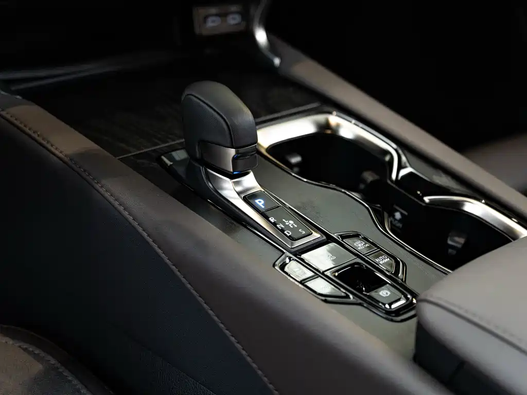 Lexus RX New Energy 2023 — фото 15