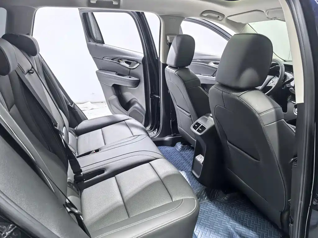 Buick Envision Plus 2023 — фото 6