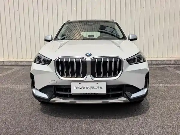 BMW X1 2024