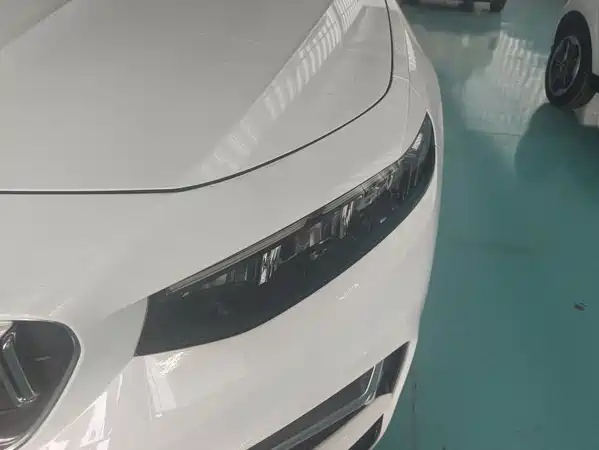 Geely Xingrui 2026