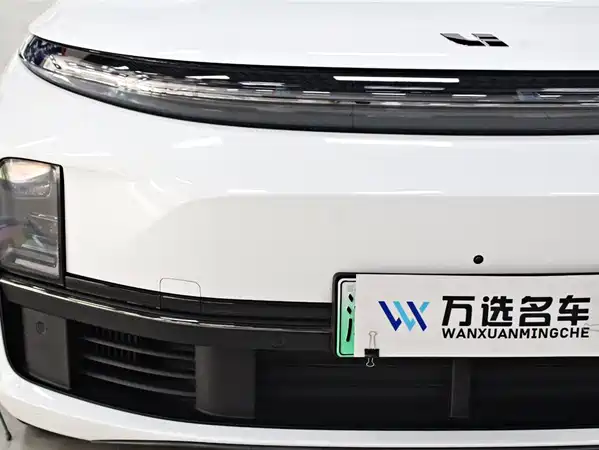 Li Auto L7 2023