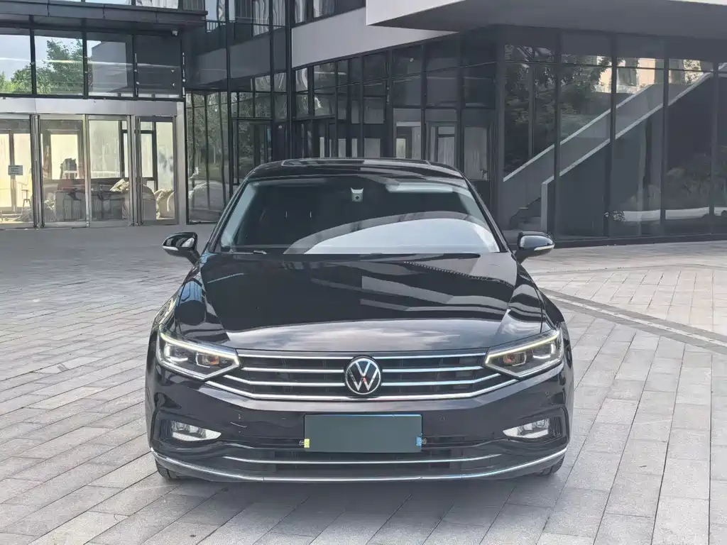Volkswagen Magotan 2022