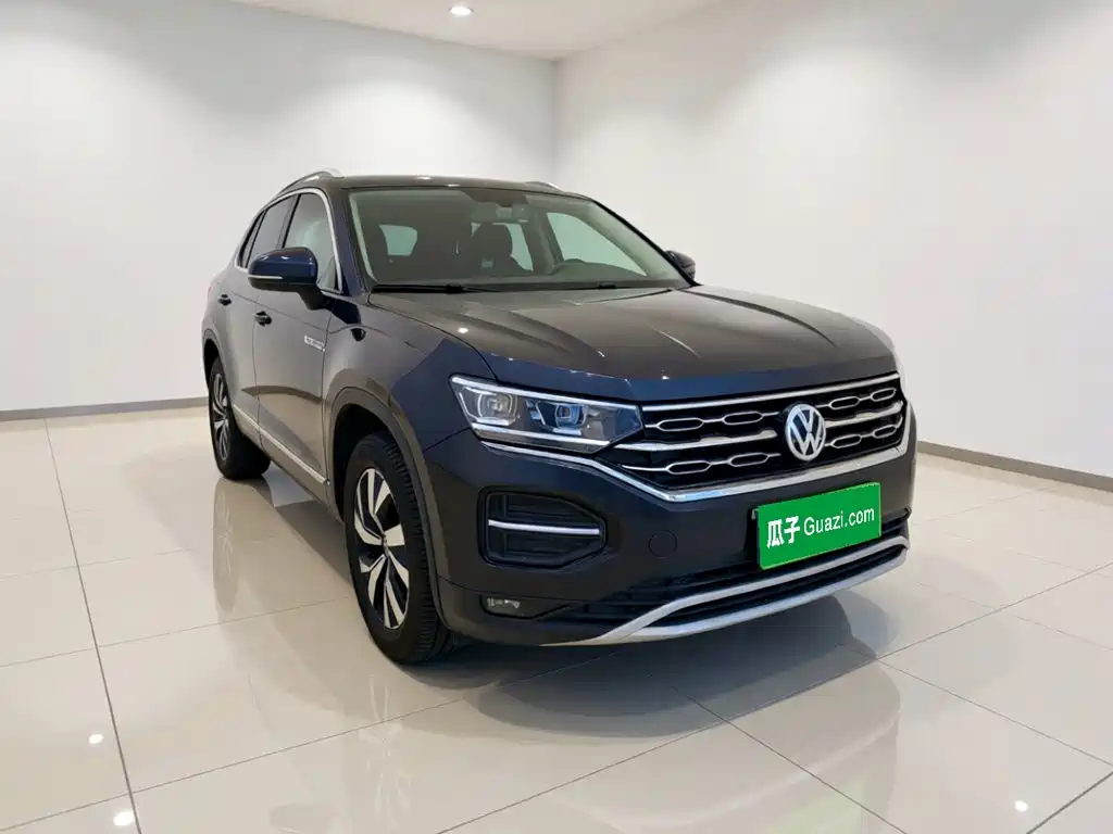 Volkswagen Tayron 2020
