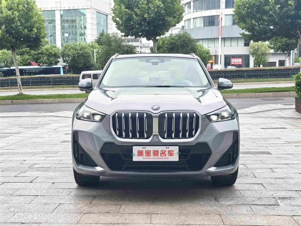 BMW X1 2024