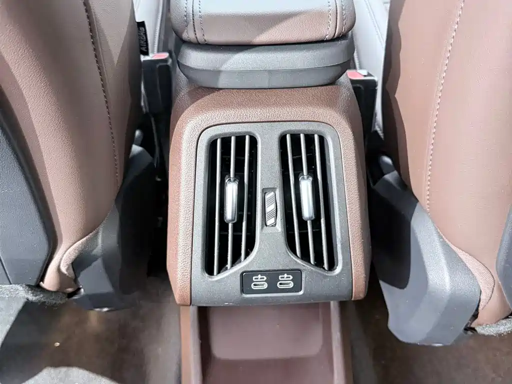 BMW X1 2023 — фото 14