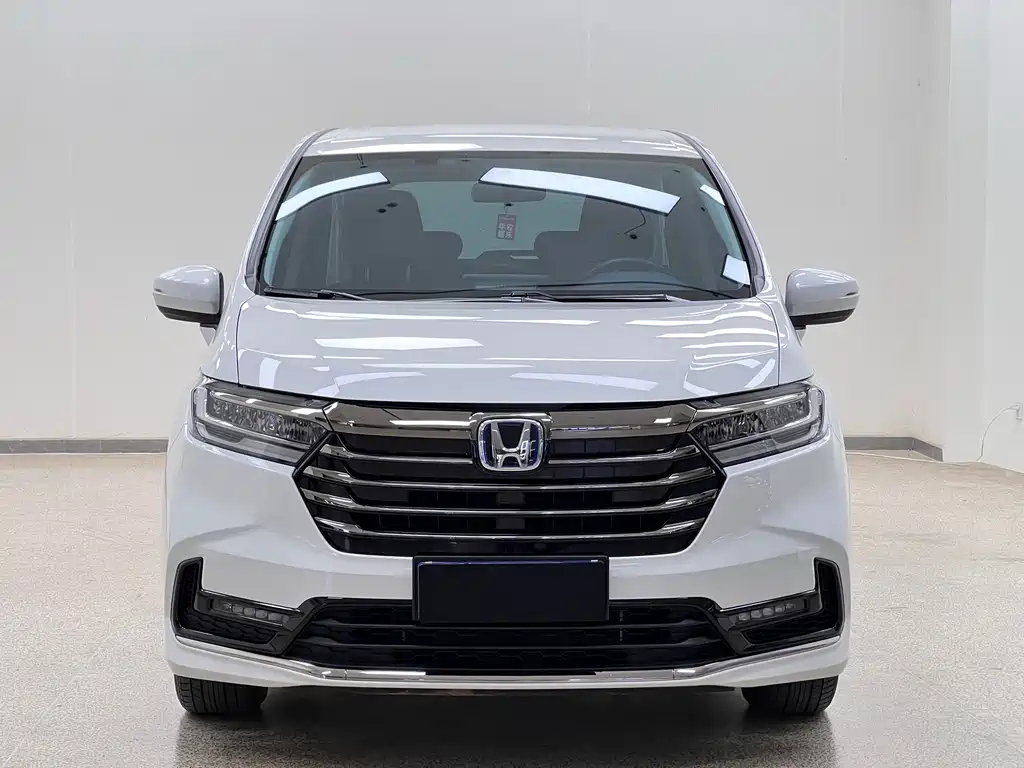 Honda Odyssey 2023 — фото 2