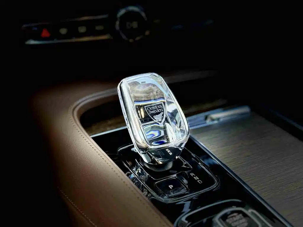 Volvo S90 2024 — фото 17