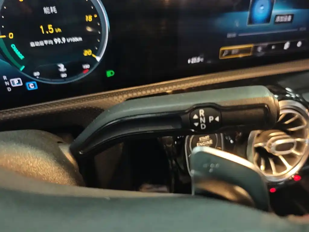 Mercedes-Benz CLA 2020 — фото 14