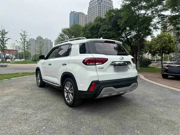 Hyundai ix35 2018