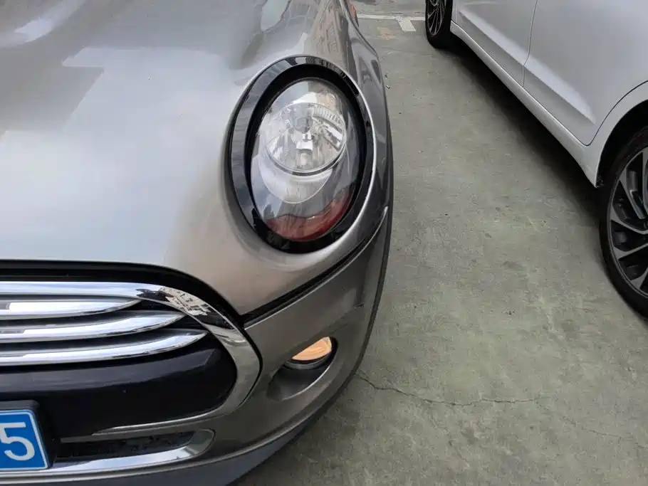 MINI MINI 2017