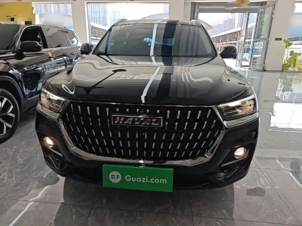 Haval H6 2024