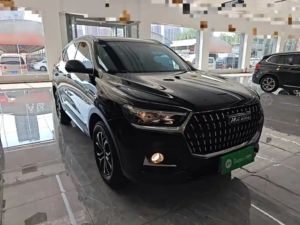 Haval H6 2024