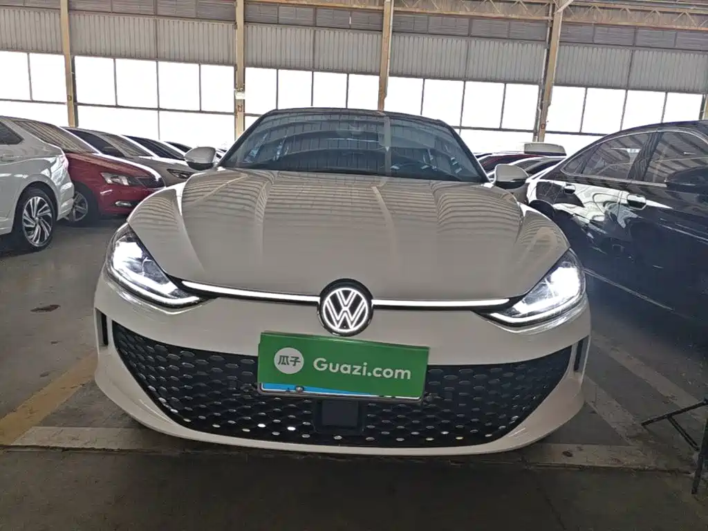 Volkswagen Lamando 2025