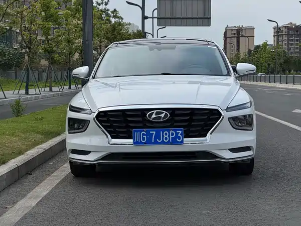Hyundai Mistra 2021