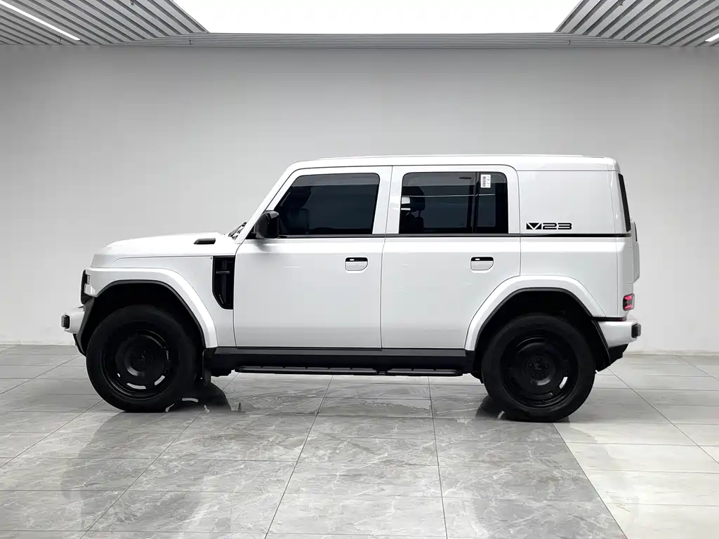 Icar Super V23 2025