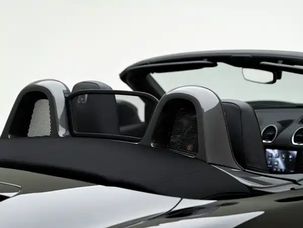 Porsche 718 2020