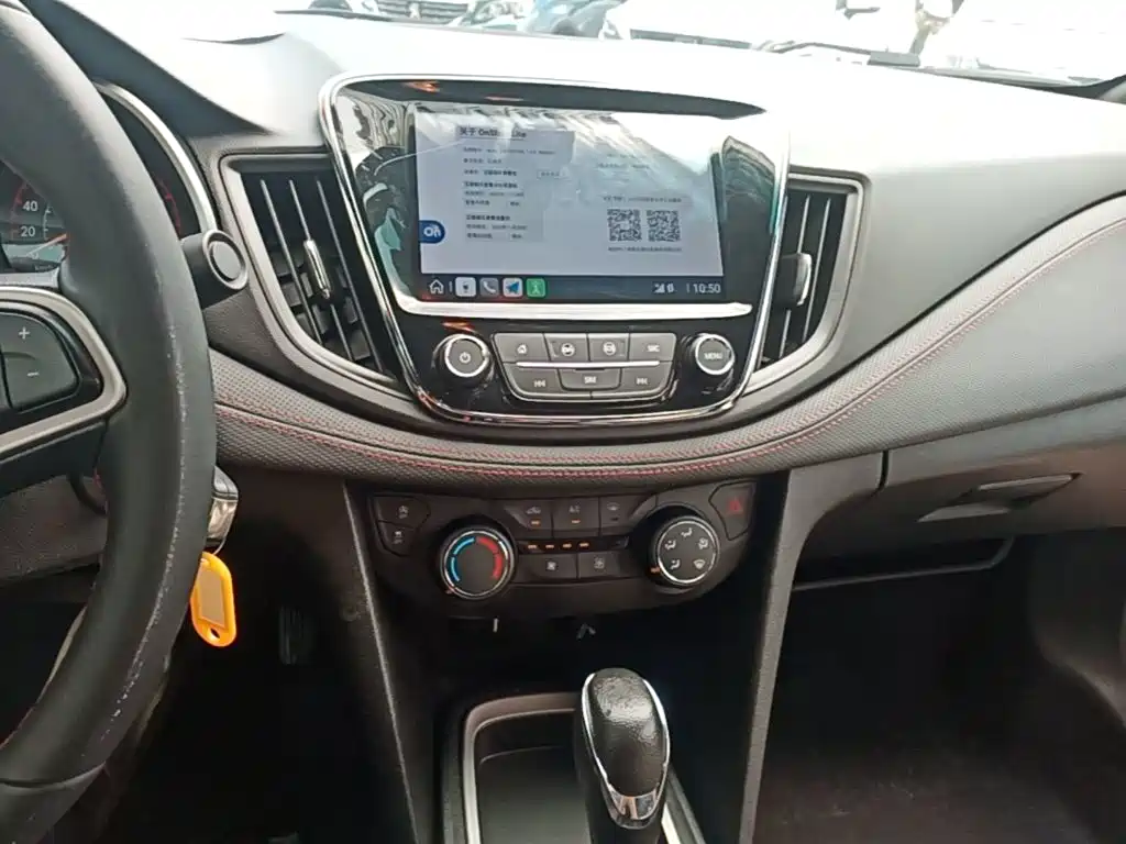 Chevrolet Cruze 2020 — фото 13