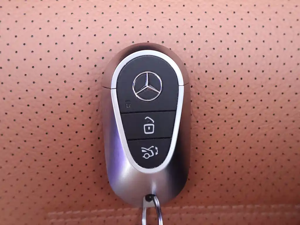 Mercedes-Benz GLC 2024 — фото 25
