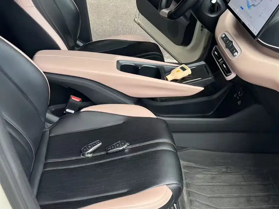 BYD Seagull 2025