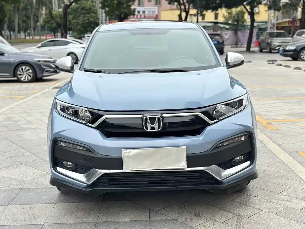 Honda XR-V 2021 — фото 2
