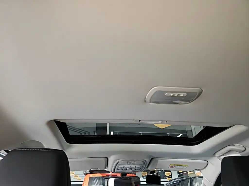 Haval H6 2024 — фото 18