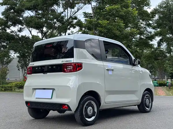 Wuling Hongguang MINIEV 2022