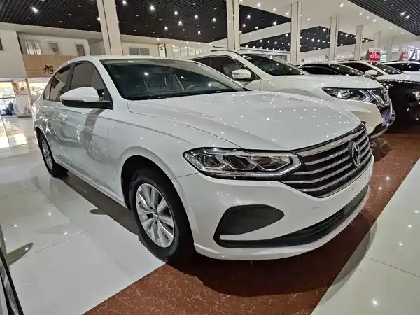 Volkswagen Lavida 2023