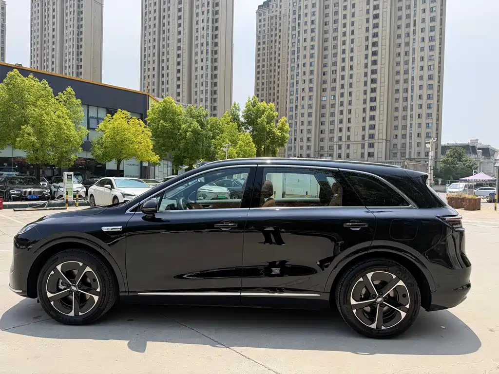 Shangjie H5 2025 — фото 15