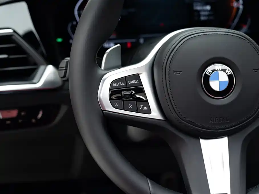 BMW 4 Series 2023 — фото 18