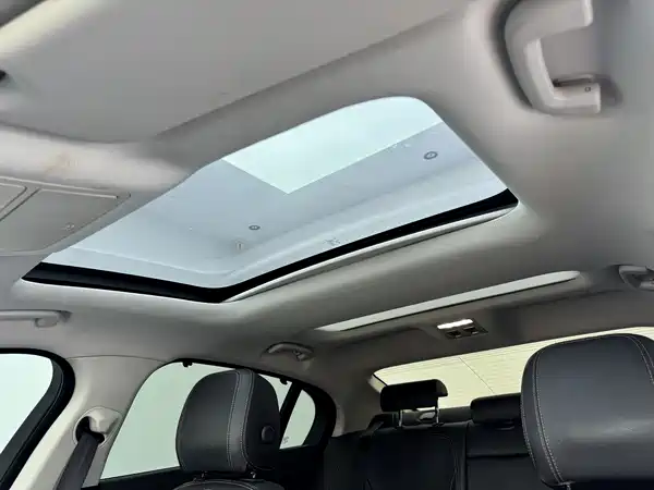 Jaguar XEL 2019