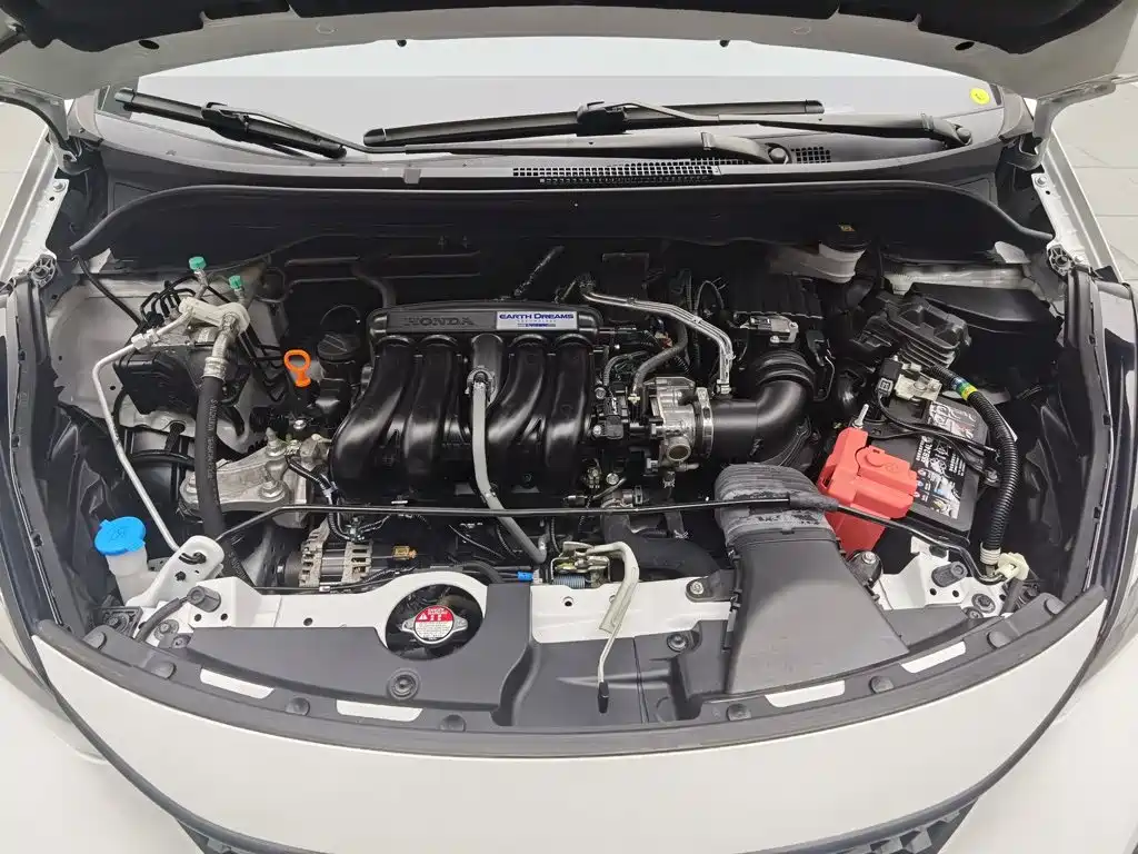 Honda Fit 2023