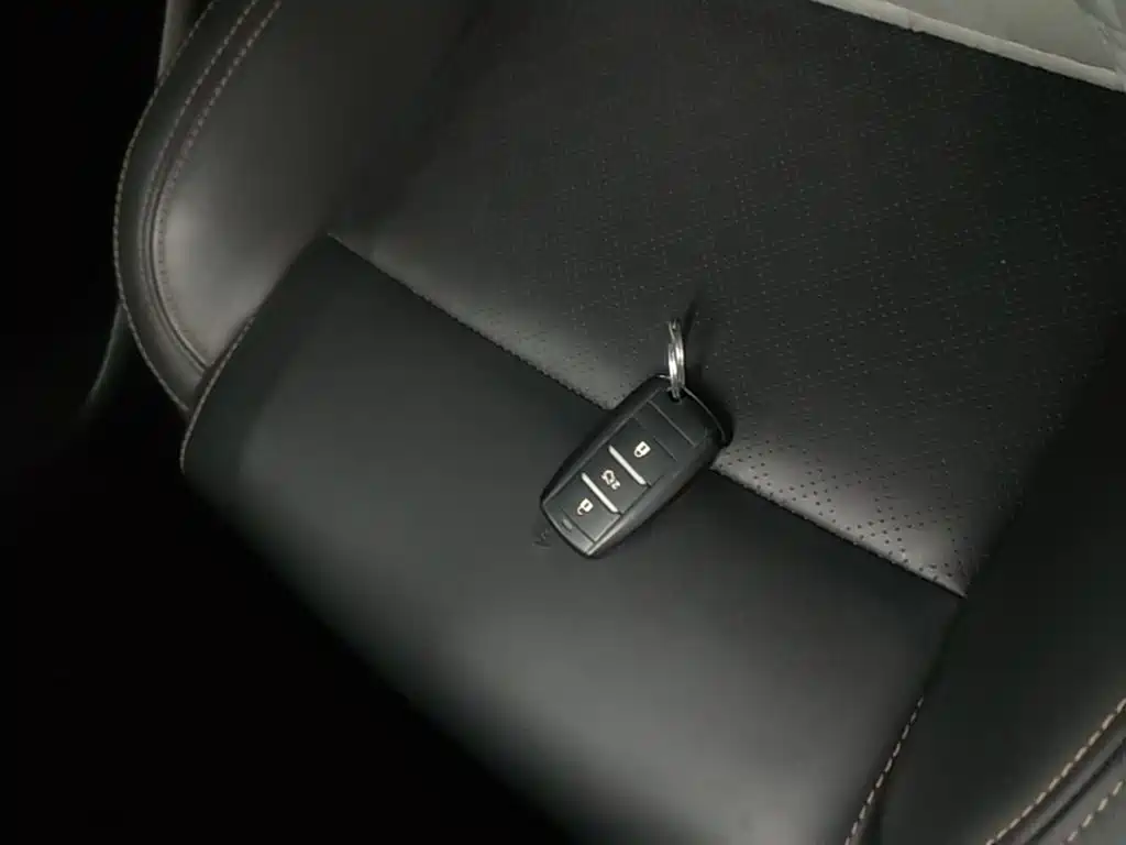 Changan Escape 2018 — фото 9