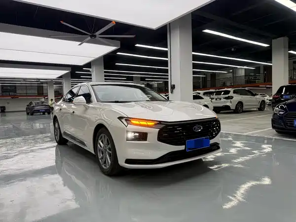 Ford Mondeo 2024