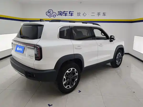 Haval Dargo 2025