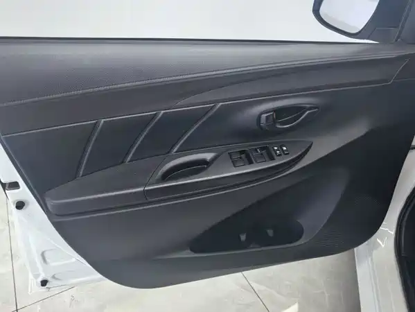 Toyota Vios 2014