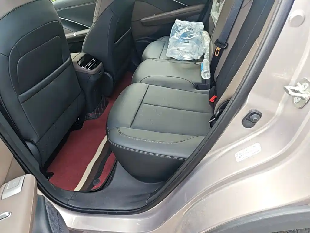 Changan CS55PLUS 2025 — фото 17