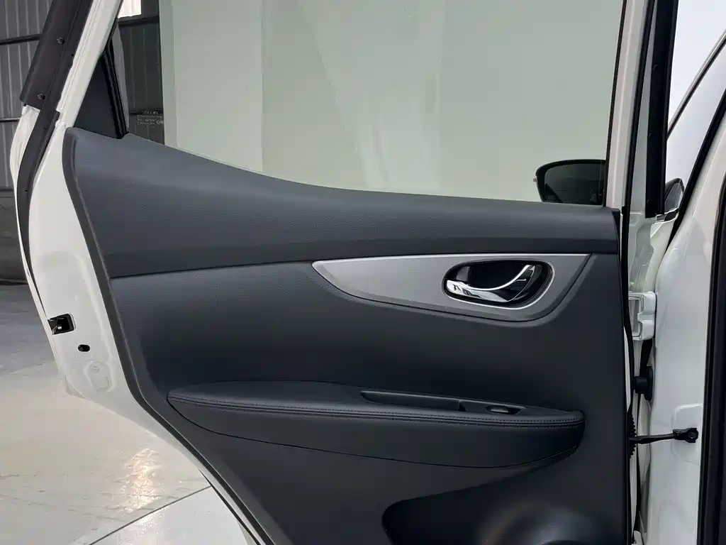 Nissan Qashqai 2022 — фото 19