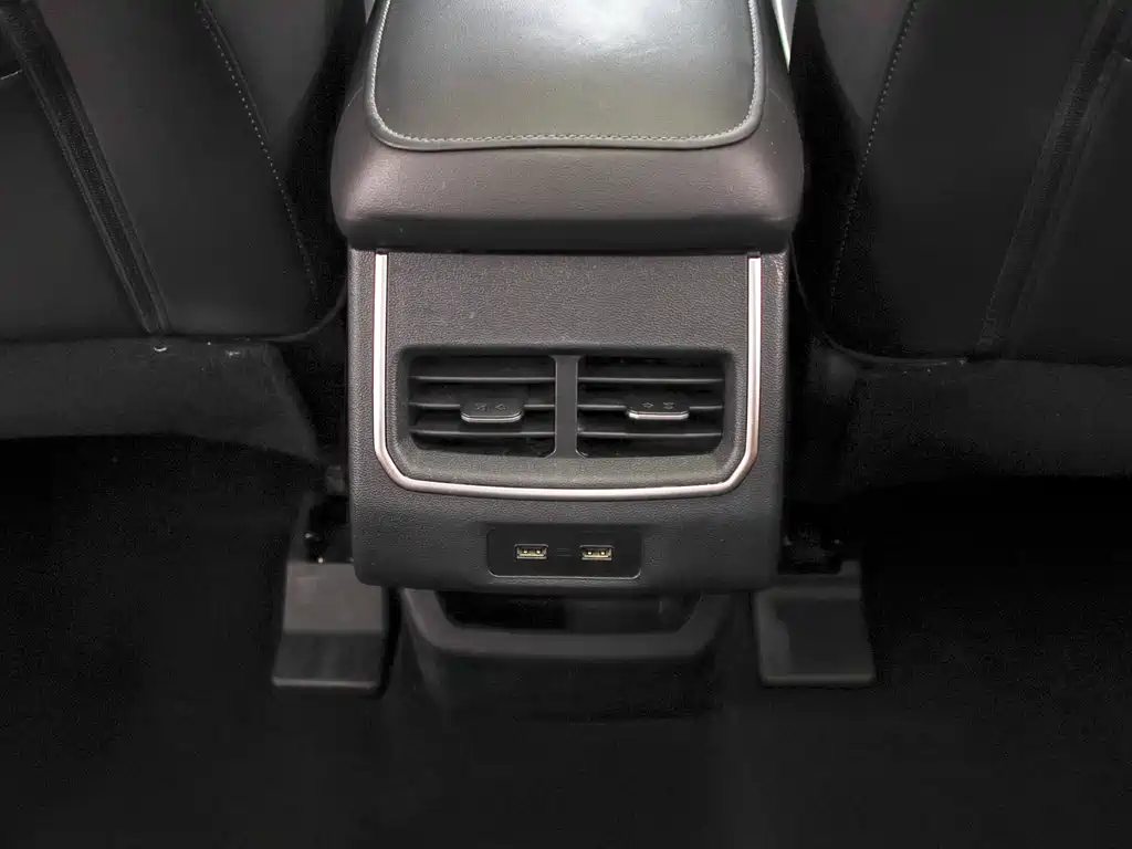 Haval H6 2022 — фото 16